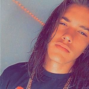 Meet your Posher, Jay